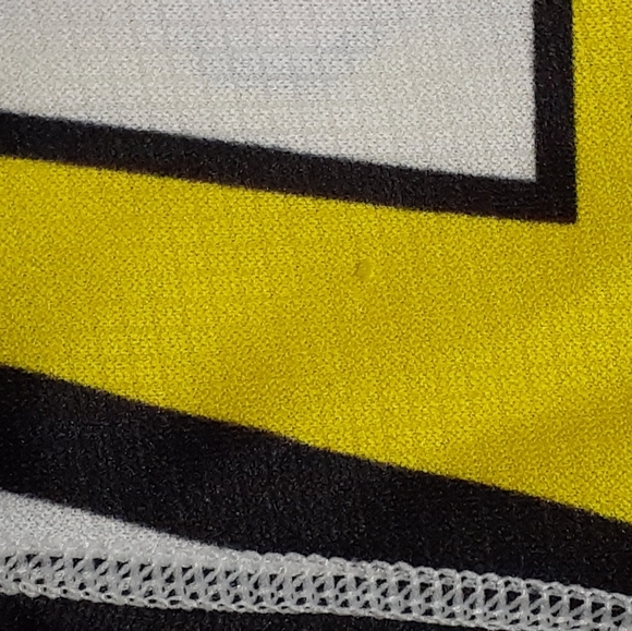 Apogee Sports Graphic Cycling Jersey - Picture 5 of 7